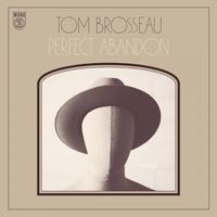 Tom Brosseau - Perfect Abandon