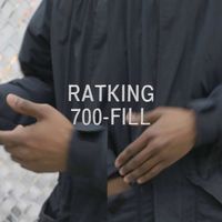 Ratking - 700 Fill