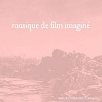 The Brian Jonestown Massacre - Musique de film imagin&eacute;
