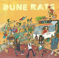 Dune Rats - Dune Rats