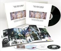 Manic Street Preachers - The Holy Bible [20th Anniversary Edition]