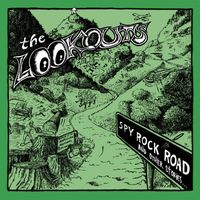 The Lookouts - Spy Rock Road (And Other Stories...)