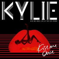 Kylie Minogue - Kiss Me Once Live at the SSE Hydro