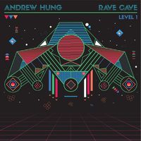 Andrew Hung - Rave Cave