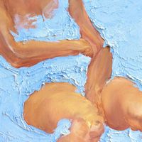 Gengahr - She's a Witch