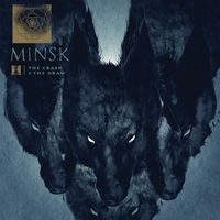 Minsk - The Crash and the Draw