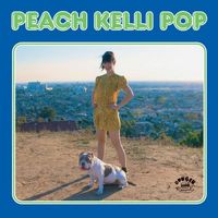 Peach Kelli Pop - Peach Kelli Pop III
