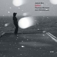 Jakob Bro - Gefion