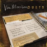 Van Morrison - Duets: Re-working the Catalogue