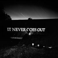 The Hotelier - It Never Goes Out [Reissue]