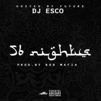 DJ Esco - 56 Nights