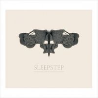 Dasha Rush - Sleepstep: Sonar Poems for My Sleepless Friends