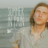 Jimmy Whispers - Summer In Pain