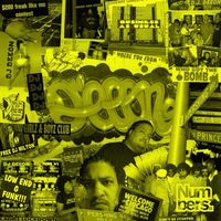 DJ Deeon - Deeon Doez Deeon!