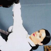 Exploring Jezebel - On a Business Trip to London