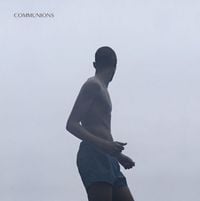 Communions - Communions EP