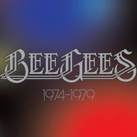 Bee Gees - 1974-1979