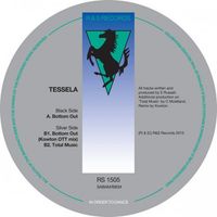Tessela - Bottom Out