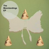 The Moonlandingz - Moonlandingz