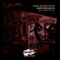 Hans Bouffmyhre - Cabin Pressure