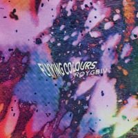 Flyying Colours - ROYGBIV