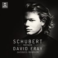 David Fray - Schubert: Fantaisie