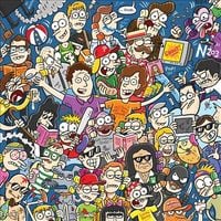 Scharpling & Wurster - The Best of the Best Show