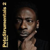 Pete Rock - PeteStrumentals 2