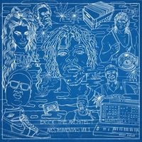 Erick the Architect - ARCstrumentals