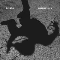 RP Boo - Classics Vol. 1