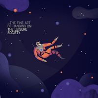 The Leisure Society - The Fine Art of Hanging On