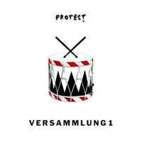 Wolfgang Voigt - Protest: Versammlung 1