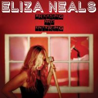Eliza Neals - Breaking And Entering