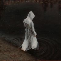Monolord - V&aelig;nir