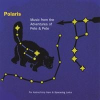 Polaris - Music from the Adventures of Pete & Pete [Reissue]