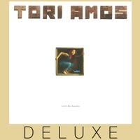 Tori Amos - Little Earthquakes (Deluxe Edition)