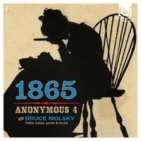 Anonymous 4 with Bruce Molsky - 1865