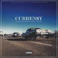 Curren$y - Even More Saturday Night Car Tunes