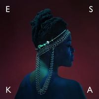 Eska Mtungwazi - ESKA