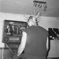 Uffe - Radio Days