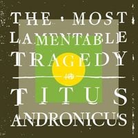 Titus Andronicus - The Most Lamentable Tragedy