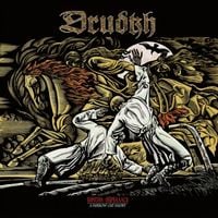 Drudkh - Борозна обірвалася (A Furrow Cut Short)