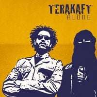 Terakaft - Alone (T&eacute;n&eacute;r&eacute;)