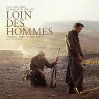 Nick Cave & Warren Ellis - Far from Men (Loin des hommes)