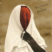 New Candys - New Candys As Medicine