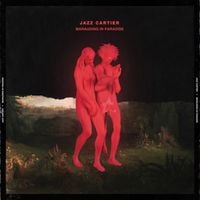 Jazz Cartier - Marauding in Paradise