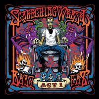 Screeching Weasel - Baby Fat Act 1