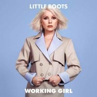 Little Boots - Working Girl