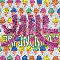 Jaill - Brain Cream
