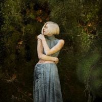 AURORA - Running with the Wolves